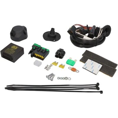 ACPS-ORIS 041-229 Elektrisch Kit - Trekhaak - 7 Pins ACPS-ORIS 041-229 Elektrisch Kit - Trekhaak - 7 Pins