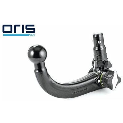 Enganche Oris 052-523 - Soporta cargas de bicicleta y remolque Enganche Oris 052-523 - Soporta cargas de bicicleta y remolque