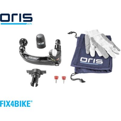 ACPS-ORIS 052-803 Enganche de Remolque - Serie 5 BMW ACPS-ORIS 052-803 Enganche de Remolque - Serie 5 BMW