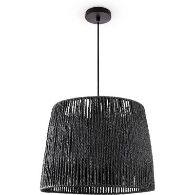 PACO HOME Hugo Amadeo - Korb Pendelleuchte PACO HOME Hugo Amadeo - Korb Pendelleuchte