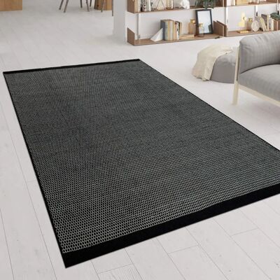 Alfombra de lana PACO HOME Kasko 300 - Diseño Escandinavo Alfombra de lana PACO HOME Kasko 300 - Diseño Escandinavo