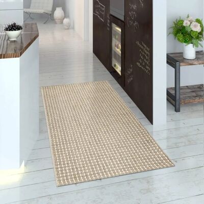 Tappeto PACO HOME Waregem 622 - Aspetto sisal Interni/Esterni - 120x170cm Tappeto PACO HOME Waregem 622 - Aspetto sisal Interni/Esterni - 120x170cm