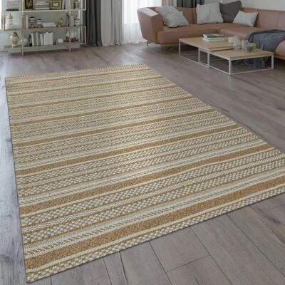 PACO HOME Varadero 464 Bunt Teppich - Indoor Geometrischer Teppich PACO HOME Varadero 464 Bunt Teppich - Indoor Geometrischer Teppich