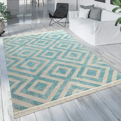 PACO HOME Poco 821 Tappeto esterno - Tappeti PACO HOME Poco 821 Tappeto esterno - Tappeti