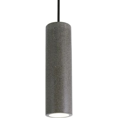 PACO HOME - TOBI - Ø7cm - Grau - Pendelleuchte PACO HOME - TOBI - Ø7cm - Grau - Pendelleuchte