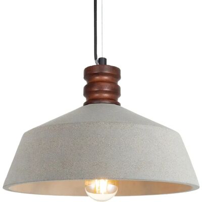 PACO HOME - KUTTER - Ø 34.5 cm - Pendant lamp PACO HOME - KUTTER - Ø 34.5 cm - Pendant lamp
