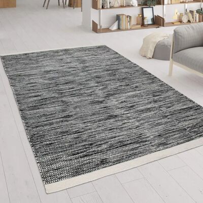 Tappeto Lana e Cotone PACO HOME - 200x300cm Tappeto Lana e Cotone PACO HOME - 200x300cm