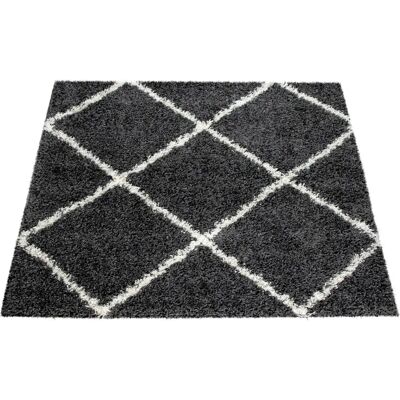 Alfombra Paco Home Kalmar 441 - Diseño Escandinavo Alfombra Paco Home Kalmar 441 - Diseño Escandinavo