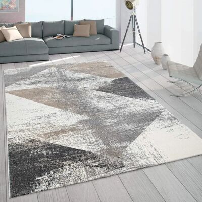 PACO HOME Mero 102 - Tappeto moderno astratto PACO HOME Mero 102 - Tappeto moderno astratto
