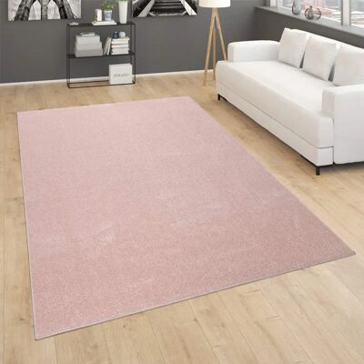 PACO HOME Porto 890 - Alfombra de pelo corto para sala y dormitorio PACO HOME Porto 890 - Alfombra de pelo corto para sala y dormitorio