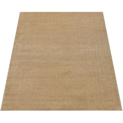 PACO HOME Porto 890 Gold Teppich - Teppich PACO HOME Porto 890 Gold Teppich - Teppich
