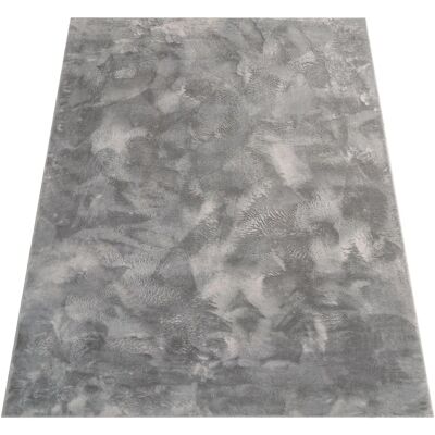 PACO HOME Kunstfell Soft 380 - Alfombra de Pelo Largo - Suave y Cálida PACO HOME Kunstfell Soft 380 - Alfombra de Pelo Largo - Suave y Cálida