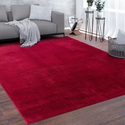 PACO HOME Cadiz 630 - Alfombra Suave - Rectangular 200x280cm PACO HOME Cadiz 630 - Alfombra Suave - Rectangular 200x280cm