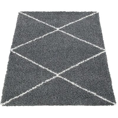 Tappeto shaggy PACO HOME Kalmar 442 - Tappeto Tappeto shaggy PACO HOME Kalmar 442 - Tappeto