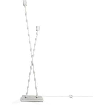 PACO HOME IKS Stehlampe - Vintage Industrie Design PACO HOME IKS Stehlampe - Vintage Industrie Design