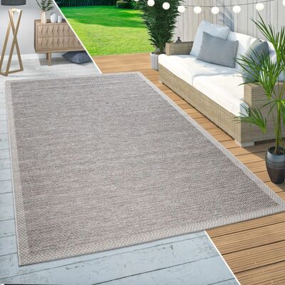 Alfombra Vancouver 161 Beige - Interior y Exterior Alfombra Vancouver 161 Beige - Interior y Exterior