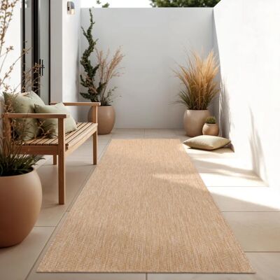 Tappeto Multicolore Interno/Esterno 80x250cm - Tappeto Tappeto Multicolore Interno/Esterno 80x250cm - Tappeto