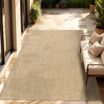 Tappeto Paco Home 140x200 cm - Interni Esterni Moderno Sobrio Tappeto Paco Home 140x200 cm - Interni Esterni Moderno Sobrio
