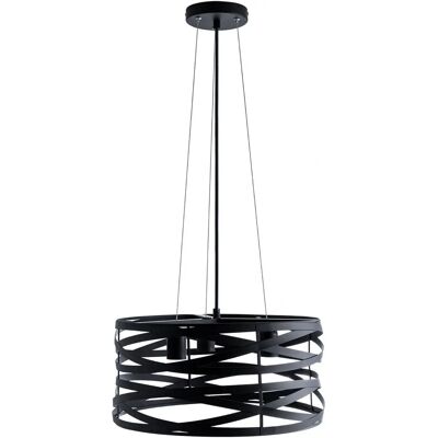 PACO HOME - SHANNON - Ø40 cm - 3-flammig - Pendelleuchte PACO HOME - SHANNON - Ø40 cm - 3-flammig - Pendelleuchte