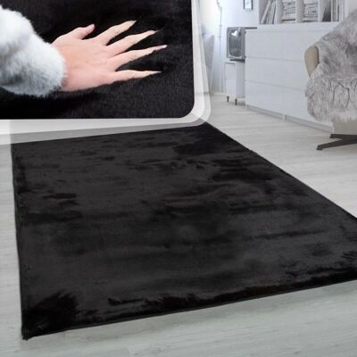 PACO HOME Rabbit 780 Tappeto a Pelo Lungo - Tappeto PACO HOME Rabbit 780 Tappeto a Pelo Lungo - Tappeto