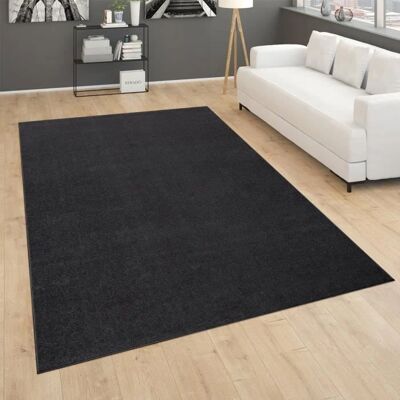 PACO HOME - Modello 60x100 cm - Tappeto Monocromatico - Decorazione Moderna PACO HOME - Modello 60x100 cm - Tappeto Monocromatico - Decorazione Moderna