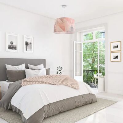 PACO HOME Mero 102 Deckenleuchte - Weiß - Modern, LED-kompatibel, Einfach zu installieren PACO HOME Mero 102 Deckenleuchte - Weiß - Modern, LED-kompatibel, Einfach zu installieren
