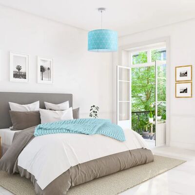 PACO HOME Stella 401 Moderne Pendelleuchte - Deckenlampe PACO HOME Stella 401 Moderne Pendelleuchte - Deckenlampe