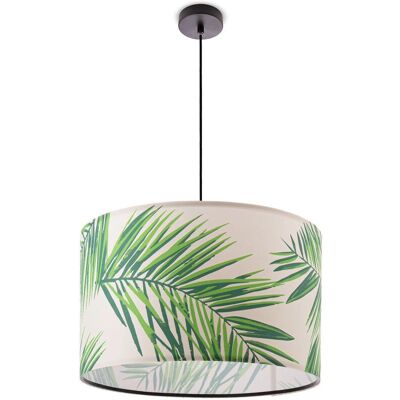 PACO HOME Ostende 537 Pendelleuchte - Palme Design PACO HOME Ostende 537 Pendelleuchte - Palme Design