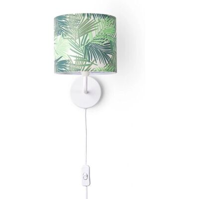 PACO HOME Ostende 534 Applique da Parete - Lampada da Parete PACO HOME Ostende 534 Applique da Parete - Lampada da Parete