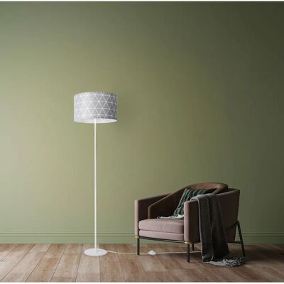 Paco Home Stella 401 Stehlampe - Modernes Design Paco Home Stella 401 Stehlampe - Modernes Design