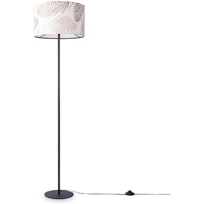 PACO HOME Kuba 123 Stehlampe - Palmendesign Modern Hoher Stand PACO HOME Kuba 123 Stehlampe - Palmendesign Modern Hoher Stand