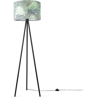 PACO HOME Trina Ostende - Palme Stehlampe PACO HOME Trina Ostende - Palme Stehlampe