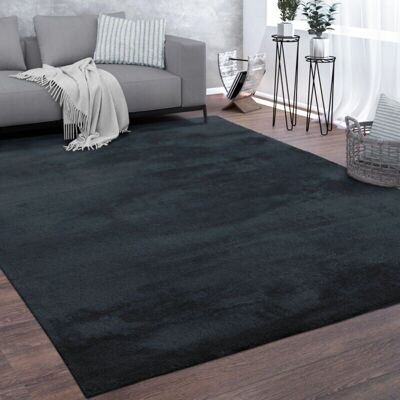 PACO HOME Cadiz 630 Navy Teppich - Teppich PACO HOME Cadiz 630 Navy Teppich - Teppich