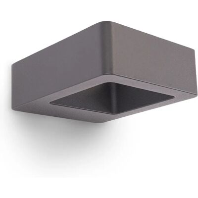 PACO HOME CRAWA Wandleuchte - LED Außenwandleuchte 3000K PACO HOME CRAWA Wandleuchte - LED Außenwandleuchte 3000K