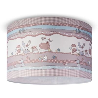 PACO HOME Cosmo 210 - Tier-Motive - Deckenleuchte PACO HOME Cosmo 210 - Tier-Motive - Deckenleuchte
