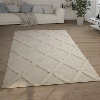 Tappeto Genua 745 a pelo lungo - PACO HOME Tappeto Genua 745 a pelo lungo - PACO HOME