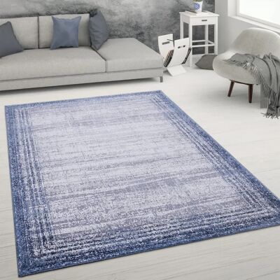 PACO HOME Catania 842 Kurzflor-Teppich - Teppich PACO HOME Catania 842 Kurzflor-Teppich - Teppich