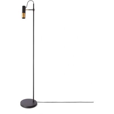 PACO HOME FUOCA Stehlampe - Höhenverstellbar, Drehbar, Modern PACO HOME FUOCA Stehlampe - Höhenverstellbar, Drehbar, Modern