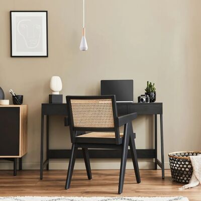 PACO HOME MORA Pendelleuchte - Höhenverstellbar Skandi Stil PACO HOME MORA Pendelleuchte - Höhenverstellbar Skandi Stil