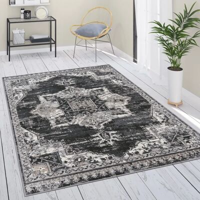 Tappeto Mandala Geometrico Paco Home Tappeto Mandala Geometrico Paco Home
