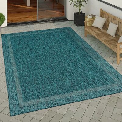 Tappeto Geometrico Interno/Esterno Paco Home - 80x150cm Tappeto Geometrico Interno/Esterno Paco Home - 80x150cm