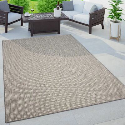 PACO HOME Napoli 777 - Tappeto Esterno - 120x160 cm PACO HOME Napoli 777 - Tappeto Esterno - 120x160 cm
