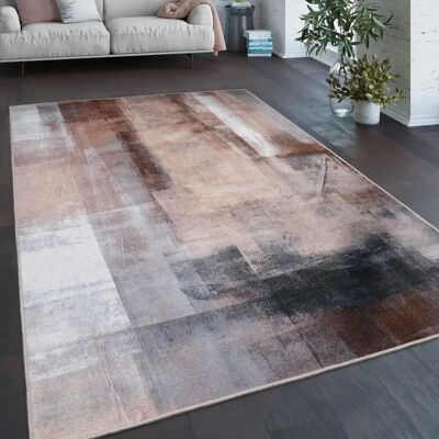 Tappeto Paco Home Marseille 933 - Multicolore, 120x160 cm Tappeto Paco Home Marseille 933 - Multicolore, 120x160 cm