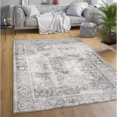 Tappeto Vintage Orientale Beige - Tappeto Tappeto Vintage Orientale Beige - Tappeto