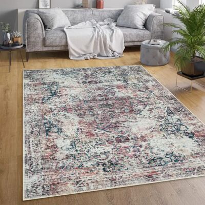 PACO HOME Vintage Perserteppich - Teppich PACO HOME Vintage Perserteppich - Teppich