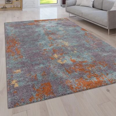 PACO HOME Padua 622 - Alfombra Moderna Abstracta PACO HOME Padua 622 - Alfombra Moderna Abstracta