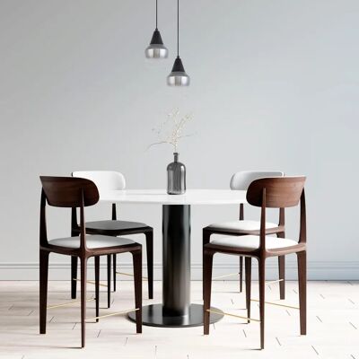 PACO HOME DIANA Pendelleuchte - Modern Vintage Industrie PACO HOME DIANA Pendelleuchte - Modern Vintage Industrie