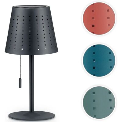 PACO HOME LARA Lampada da tavolo e a terra senza fili - Luce d'ambiente PACO HOME LARA Lampada da tavolo e a terra senza fili - Luce d'ambiente