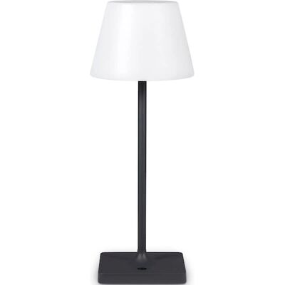 PACO HOME CHRIS Kabellose wiederaufladbare LED-Tischleuchte PACO HOME CHRIS Kabellose wiederaufladbare LED-Tischleuchte