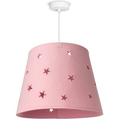 PACO HOME HUGO PD1 Pendelleuchte - Kinderzimmer PACO HOME HUGO PD1 Pendelleuchte - Kinderzimmer